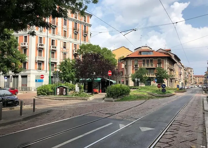 Big Bright Cozy In Nolo Near Mm1 Διαμέρισμα