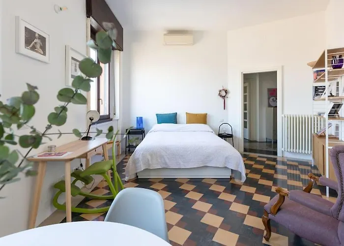 Big Bright Cozy In Nolo Near Mm1