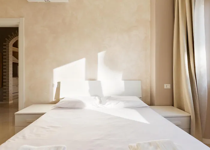 Guesthost - Niguarda Bright W Balcony Διαμέρισμα