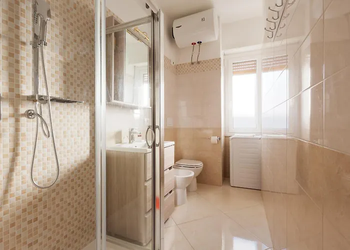 Διαμέρισμα Guesthost - Niguarda Bright W Balcony *