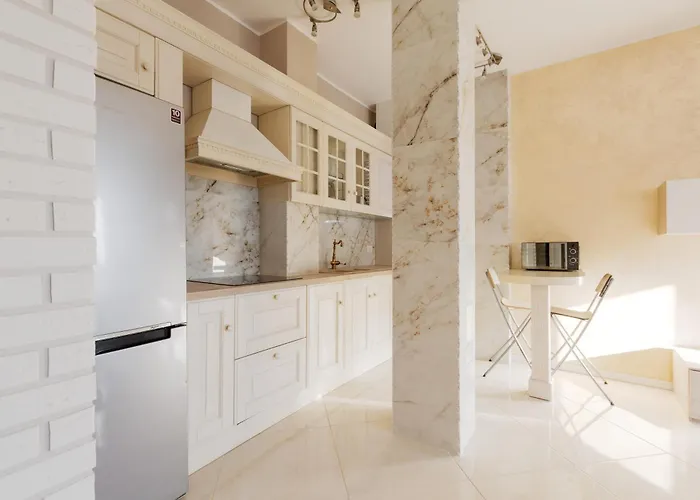 Guesthost - Niguarda Bright W Balcony * Μιλάνο