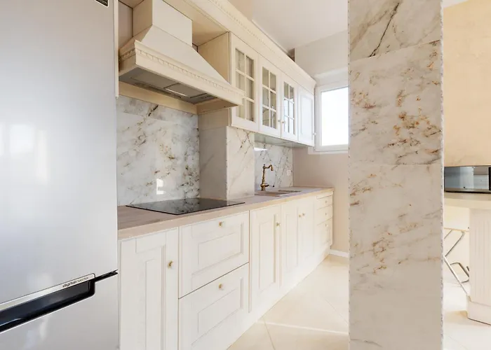 Guesthost - Niguarda Bright W Balcony * Μιλάνο