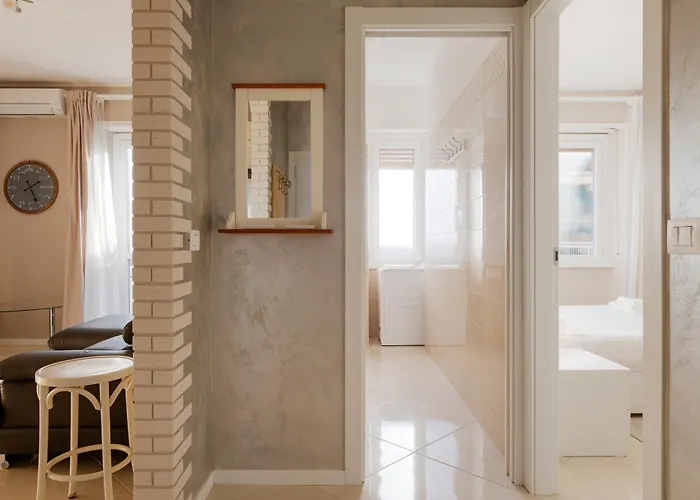 Διαμέρισμα Guesthost - Niguarda Bright W Balcony Μιλάνο