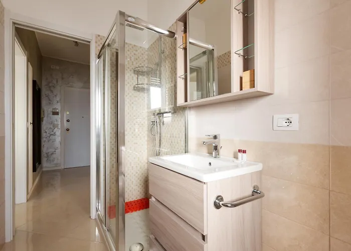 Διαμέρισμα Guesthost - Niguarda Bright W Balcony Μιλάνο