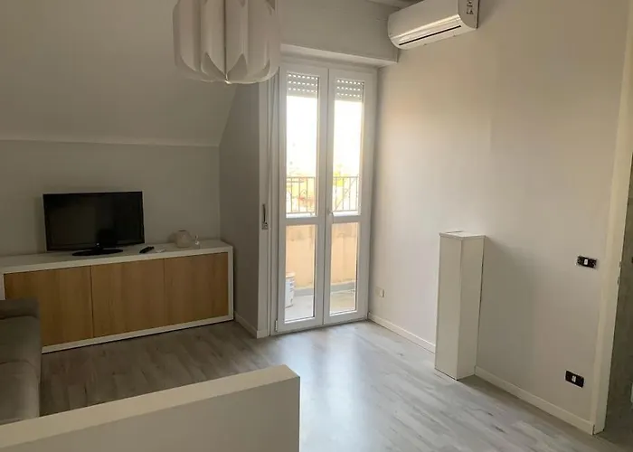 Besana Rent House 밀라노