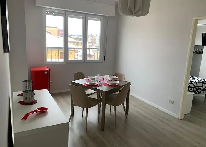 Besana Rent House 밀라노