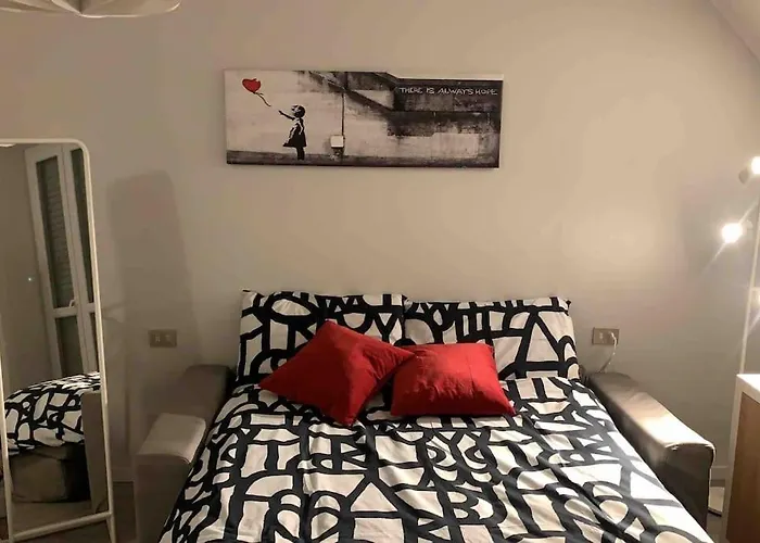 Besana Rent House * מילאנו