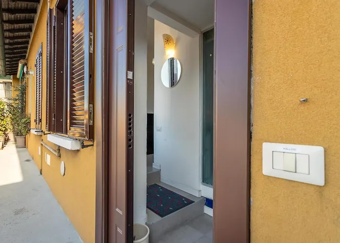 Accademia By Halldis 아파트 밀라노