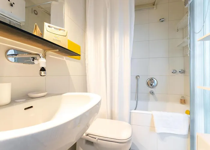 Accademia By Halldis 아파트 *