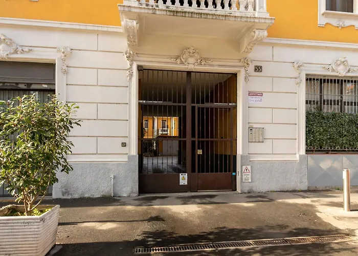 Accademia By Halldis 아파트