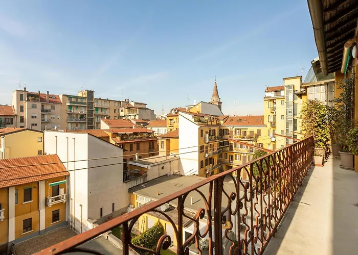 아파트 Accademia By Halldis