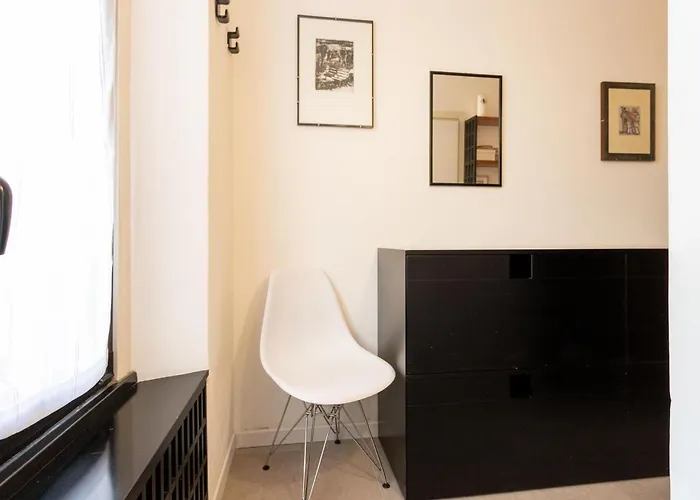 아파트 Accademia By Halldis *