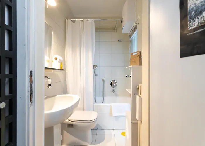 Accademia By Halldis 아파트 *