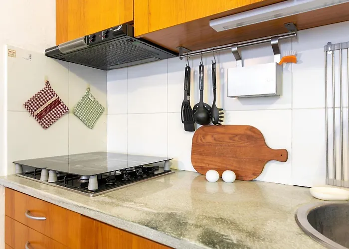 Accademia By Halldis 밀라노