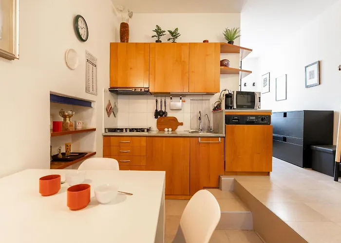 Accademia By Halldis 아파트 *