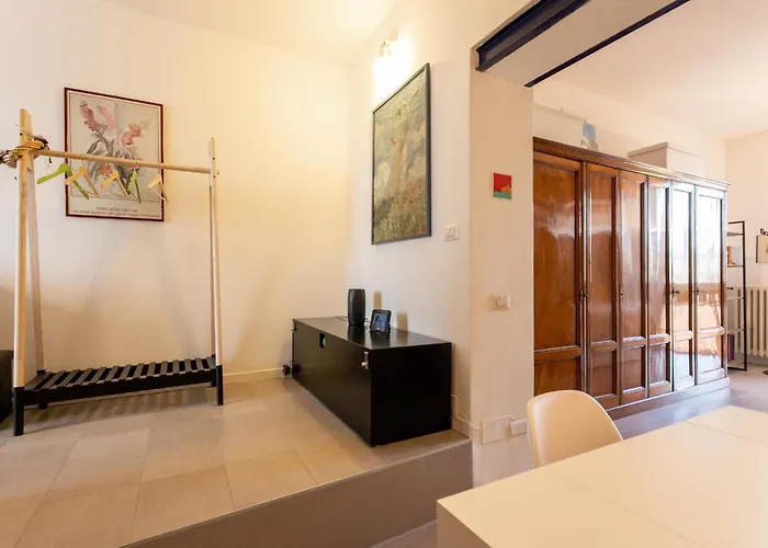 아파트 Accademia By Halldis