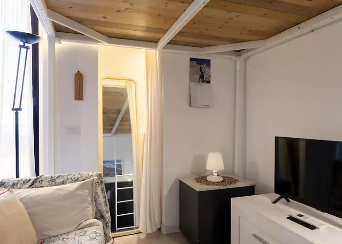 아파트 Accademia By Halldis *