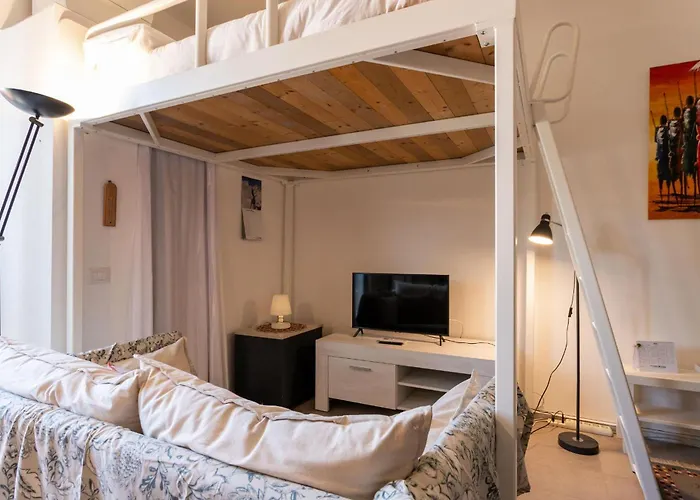 Accademia By Halldis 밀라노