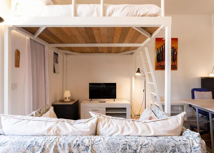 Accademia By Halldis