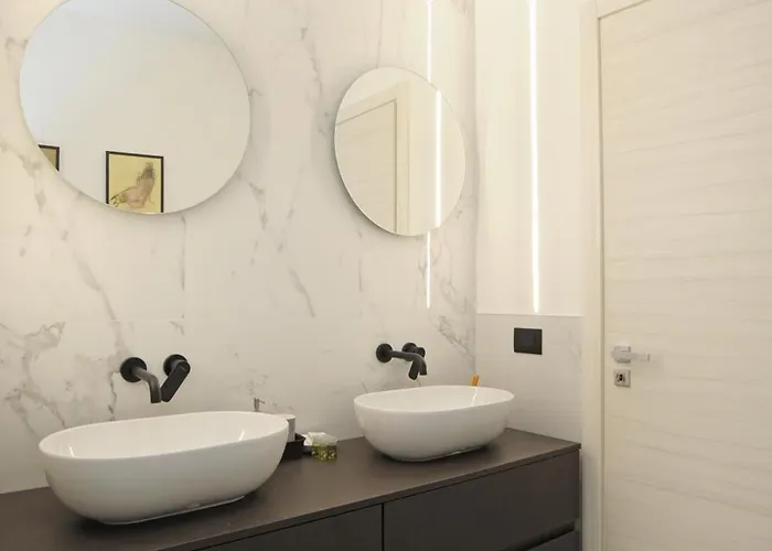 Appartement Art Lover