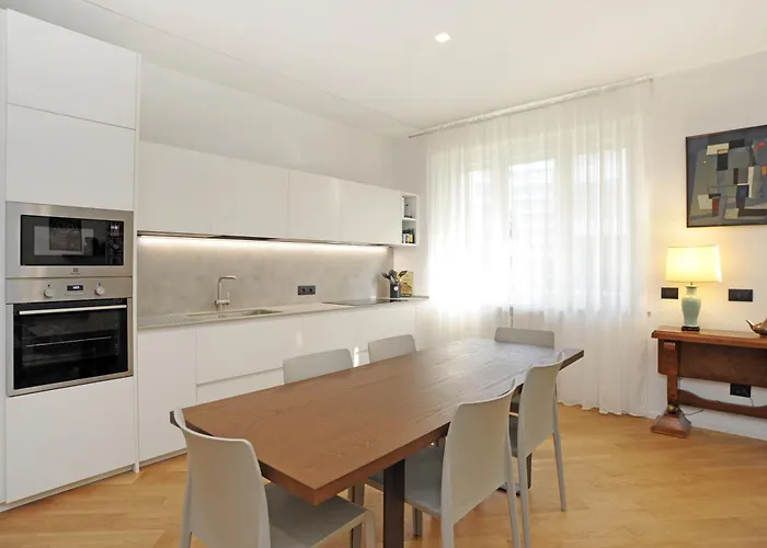 Art Lover Appartement