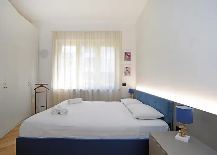 Art Lover Appartement