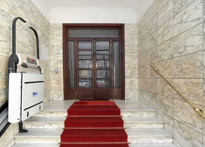 Art Lover Appartement Milaan