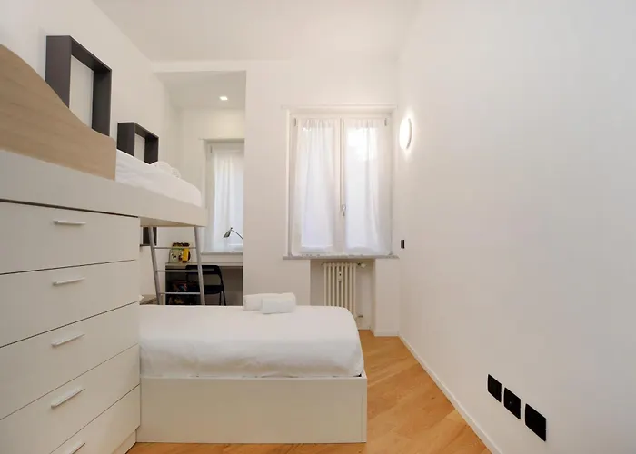 Art Lover Appartement