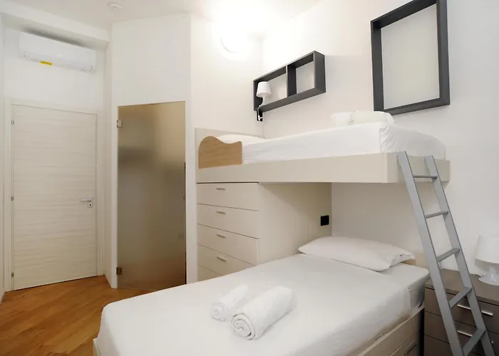 Apartamento Art Lover *
