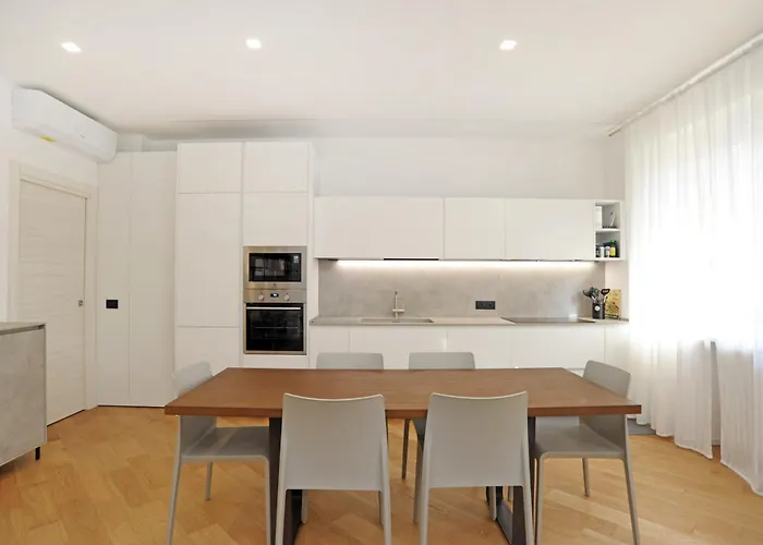 Art Lover Appartement