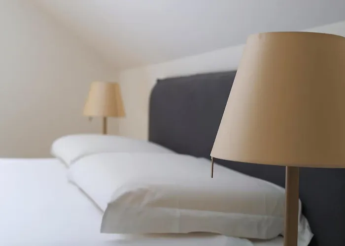 Apartman Joivy Welcoming Flats By Corso Milánó