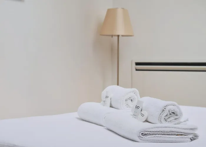 Joivy Welcoming Flats By Corso