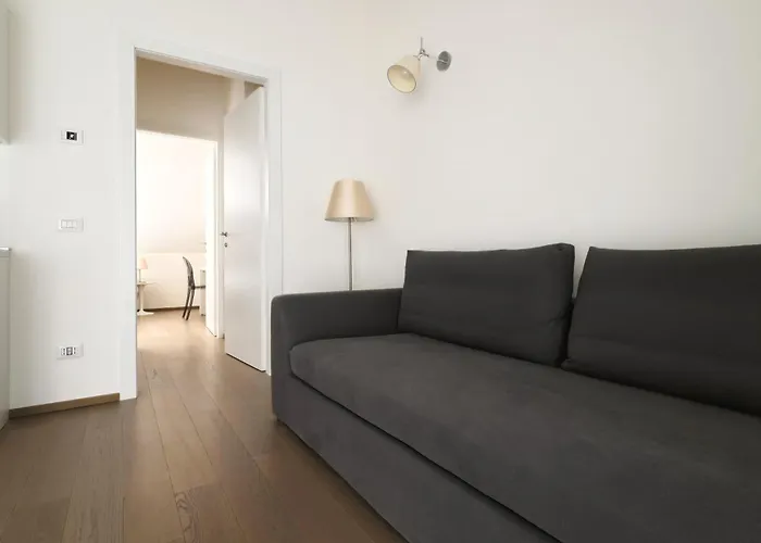 شقة Joivy Welcoming Flats By Corso *