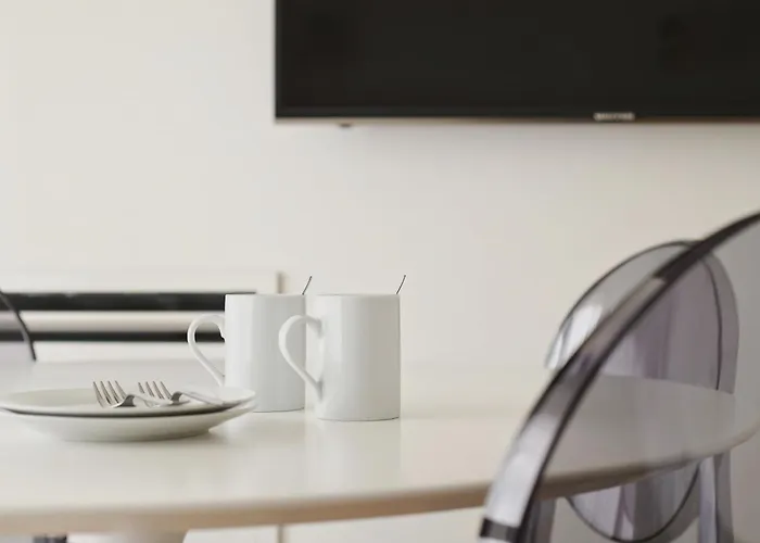 Joivy Welcoming Flats By Corso *