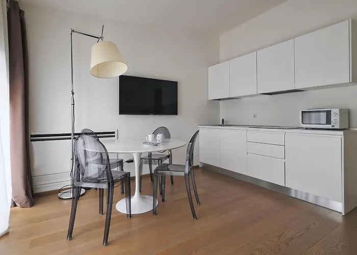 Joivy Welcoming Flats By Corso