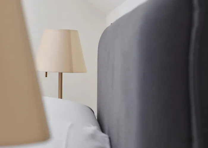 شقة Joivy Welcoming Flats By Corso *