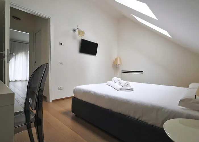 شقة Joivy Welcoming Flats By Corso *