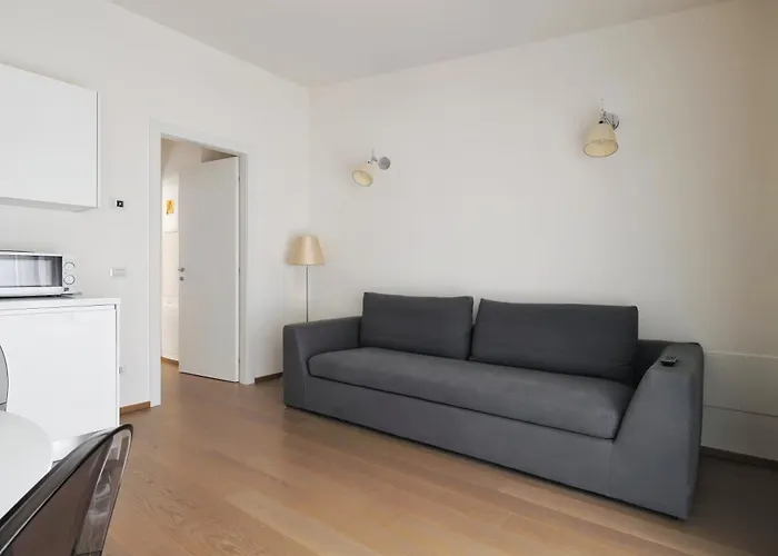 Joivy Welcoming Flats By Corso