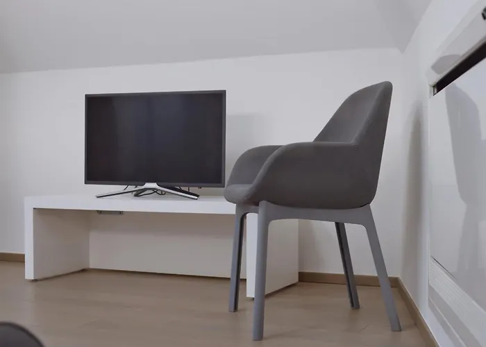 Joivy Welcoming Flats By Corso