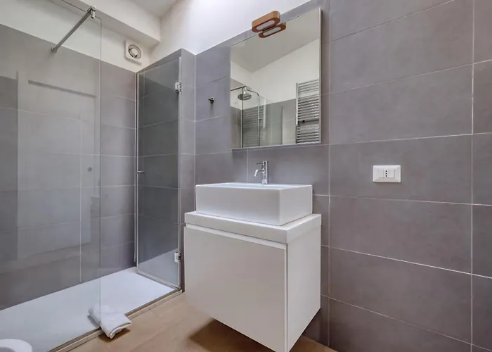 Joivy Welcoming Flats By Corso *