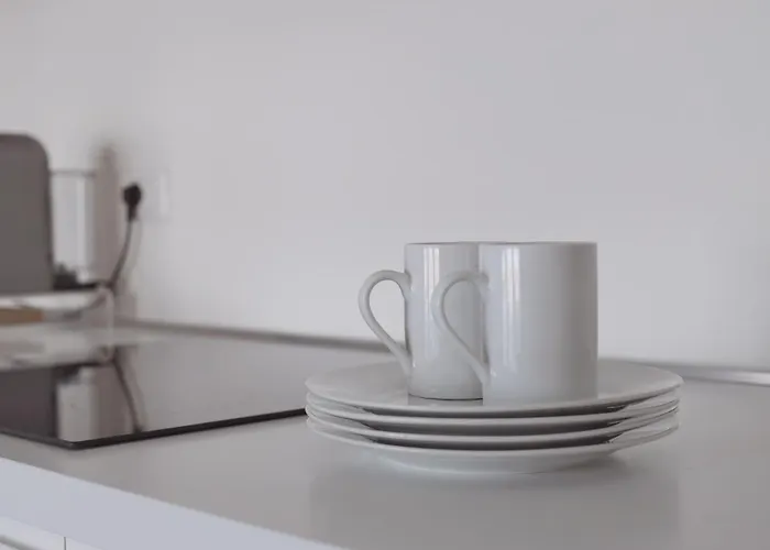 شقة Joivy Welcoming Flats By Corso ميلان