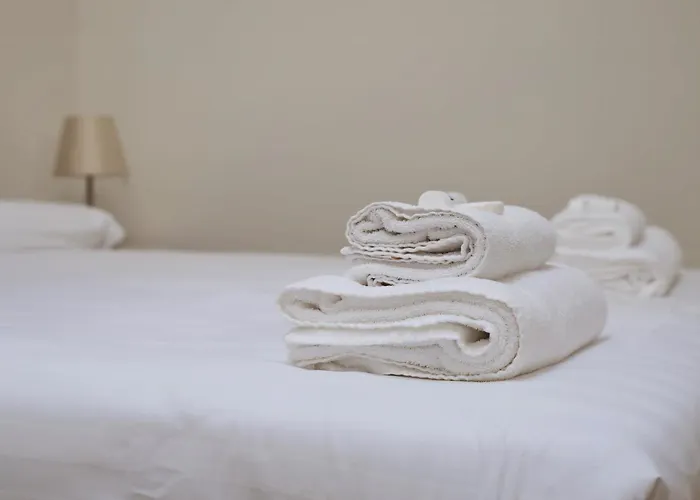 Joivy Welcoming Flats By Corso ميلان