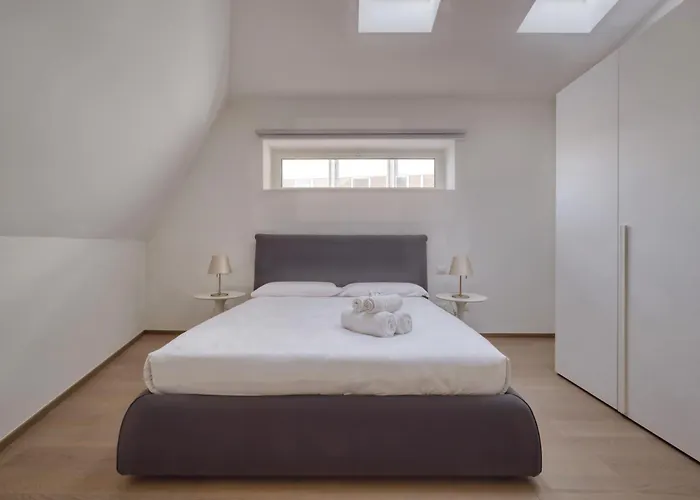 Joivy Welcoming Flats By Corso شقة