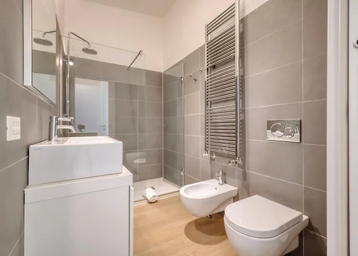 Joivy Welcoming Flats By Corso * ميلان