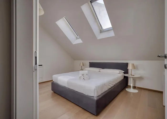 Joivy Welcoming Flats By Corso Apartman