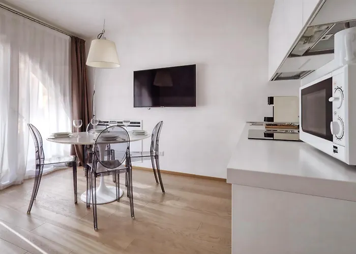 Joivy Welcoming Flats By Corso