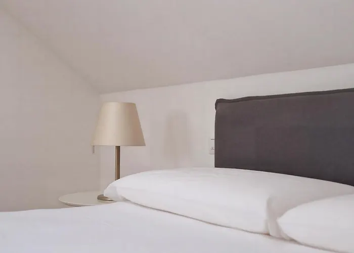 Joivy Welcoming Flats By Corso شقة *