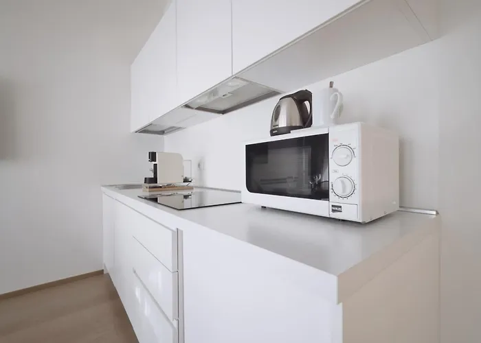 Joivy Welcoming Flats By Corso * ميلان