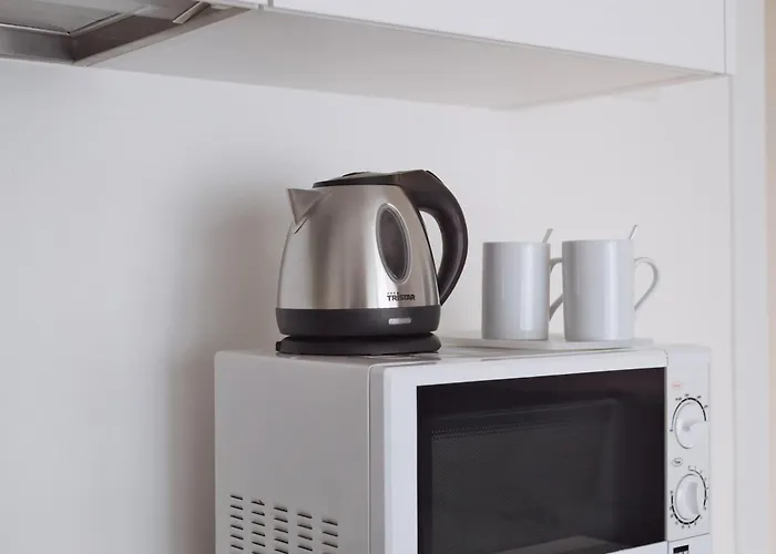 شقة Joivy Welcoming Flats By Corso *