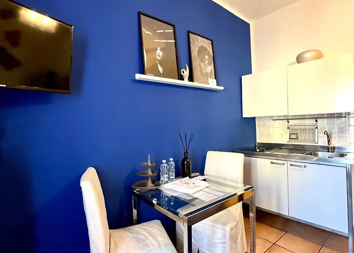 Comecasa Grazioso Monolocale In Porta Romana * Milano